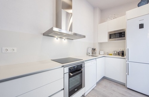 Banyoles Apartamento | Lovely and bright apartment in the heart of Banyoles