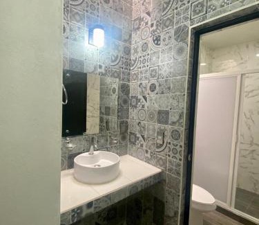 Ezequiel Montes Casa | Lovely and comfortable family apartment