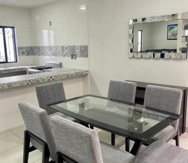 Ezequiel Montes Casa | Lovely and comfortable family apartment