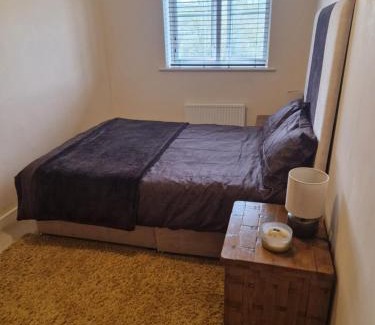 Heaton Casa | Lovely and Cosy Double Room