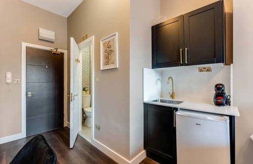 Seven Sisters Condominio | Lovely and Cosy Studio in London