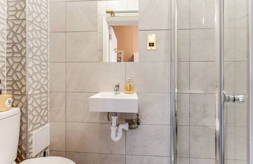 Seven Sisters Condominio | Lovely and Cosy Studio in London