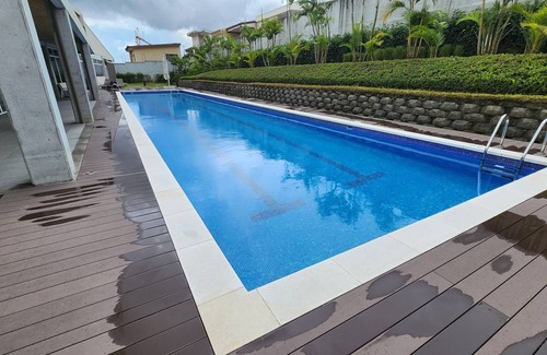 Curridabat Apartamento | Lovely and cozy 2/b-room rental unit located in San José, Curridabat.