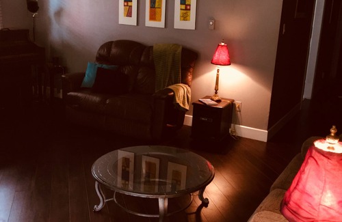 Shediac Casa | Encantadora y acogedora casa en el centro de Shediac, vista al agua del Shediac Ba