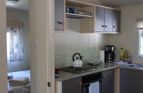 Gassin Cabina | Lovely and friendly Mobile Home in Gassin, France