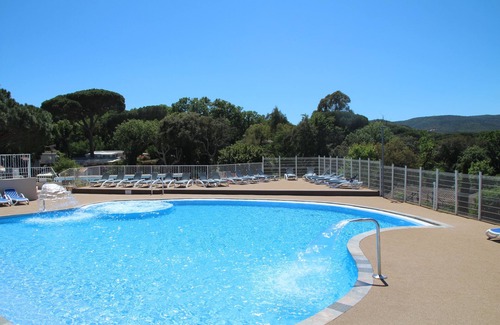 Gassin Cabina | Lovely and friendly Mobile Home in Gassin, France