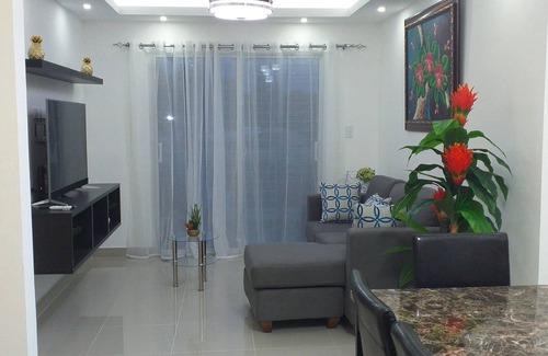 Los Rios Apartamento | lovely and modern apartment in the residential