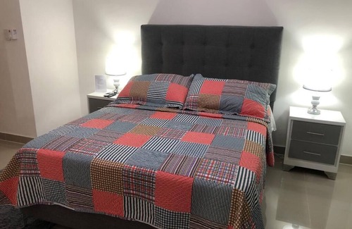 Los Rios Apartamento | lovely and modern apartment in the residential
