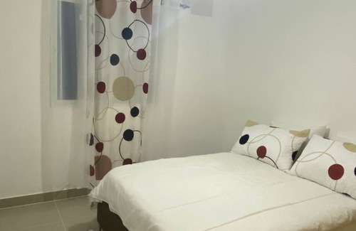 Los Rios Apartamento | lovely and modern apartment in the residential