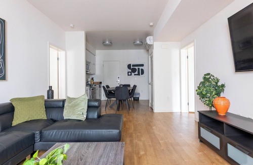 Downtown Apartamento | Lovely and Modern Apartment