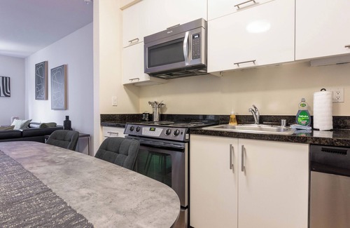 Downtown Apartamento | Lovely and Modern Apartment