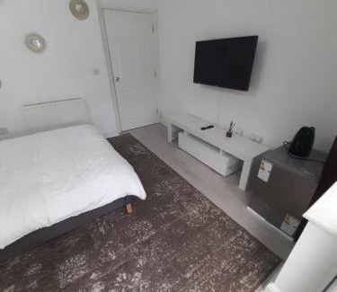 Gravesend Casa | Lovely and Spacious Room with Conservatory