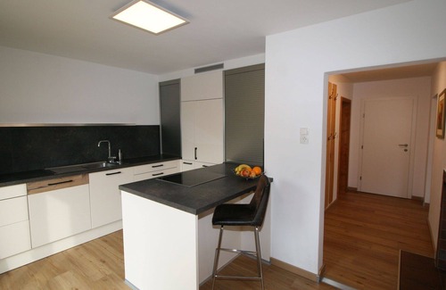 Wiesing Apartamento | Bonito apartamento para 5 personas con WIFI, TV, terraza y aparcamiento