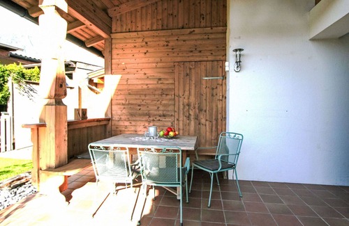 Wiesing Apartamento | Bonito apartamento para 5 personas con WIFI, TV, terraza y aparcamiento