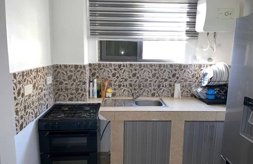 Santeo Apartamento | LOVELY APARTMENT