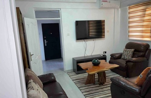 Santeo Apartamento | LOVELY APARTMENT
