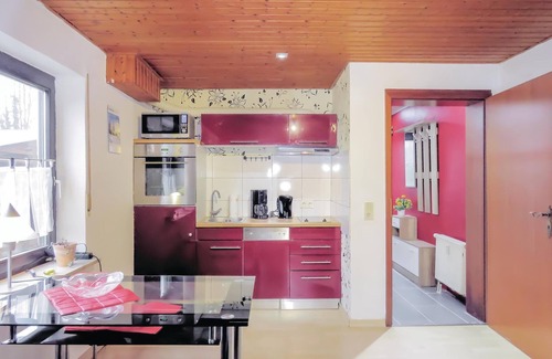 Brensbach Apartamento | Precioso apartamento en Brensbach ot.