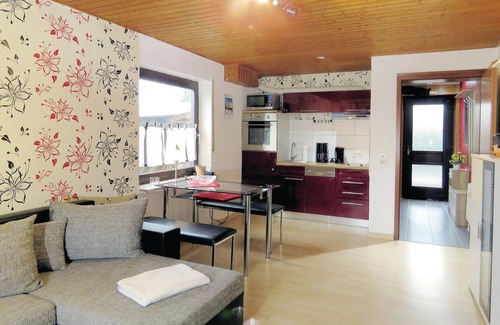 Brensbach Apartamento | Precioso apartamento en Brensbach ot.