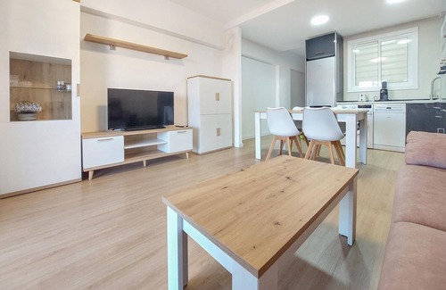 Playa Pobla de Farnals Apartamento | Lovely apartment en La Pobla de Farnals