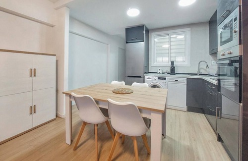 Playa Pobla de Farnals Apartamento | Lovely apartment en La Pobla de Farnals
