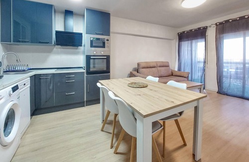 Playa Pobla de Farnals Apartamento | Lovely apartment en La Pobla de Farnals