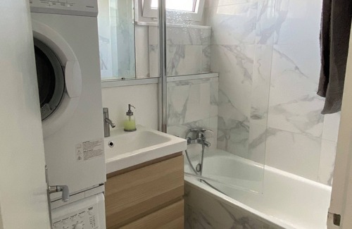 Le Plessis-Robinson Apartamento | Lovely apartment close to Paris, 5 minutes from RERB and Lannelongue hospital