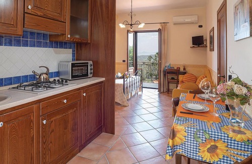 Laureana Cilento Apartamento | Precioso apartamento en Laureana.