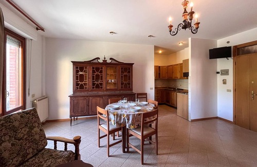 Tuoro sul Trasimeno Apartamento | Precioso apartamento en Tuoro sul.