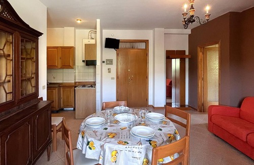 Tuoro sul Trasimeno Apartamento | Precioso apartamento en Tuoro sul.