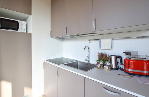 Salionze Apartamento | Precioso apartamento en Valeggio sul.