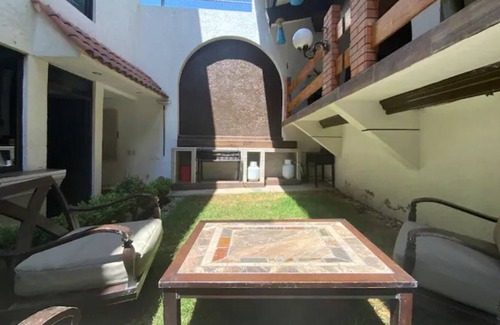 Tlalnepantla de Baz Apartamento | Lovely apartment with pool and terrace