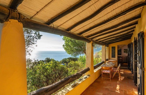 Villaggio delle Mimose Apartamento | Acogedor apartamento para 4 personas con aparcamiento