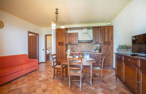Salsomaggiore Terme Apartamento | Precioso apartamento en Salsomaggiore.