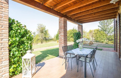 Salsomaggiore Terme Apartamento | Precioso apartamento en Salsomaggiore.