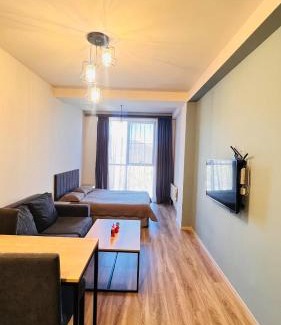 Tsaghkadzor Apartamento | Lovely Aparthotel in Tsaghkadzor