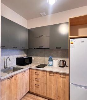 Tsaghkadzor Apartamento | Lovely Aparthotel in Tsaghkadzor