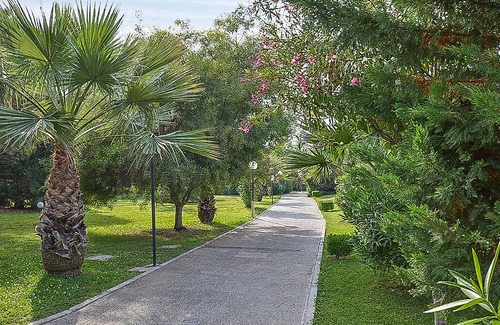 Lido di Metaponto Apartamento | Precioso apartamento en Metaponto Lido.