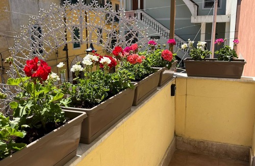 Nocera Inferiore Apartamento | Lovely apartment near the Amalfi and Sorrento coasts