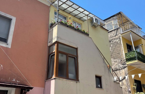 Nocera Inferiore Apartamento | Lovely apartment near the Amalfi and Sorrento coasts