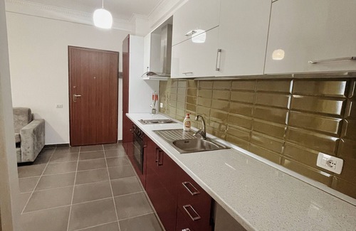 Ishem Apartamento | Lovely Apartment Gjiri Lalzit 1