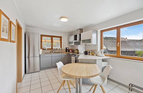 Bodersweier Apartamento | Precioso apartamento en.