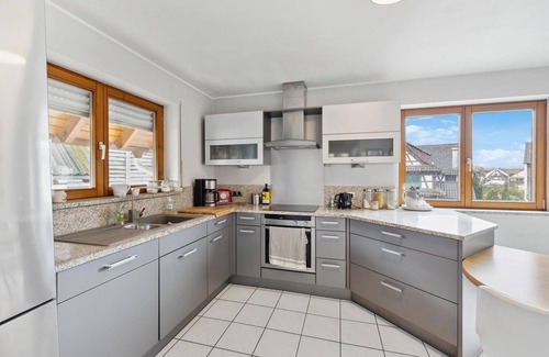 Bodersweier Apartamento | Precioso apartamento en.