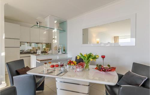 Timmendorfer Strand Apartamento | Lovely Apartment In Timmendorfer-Strand
