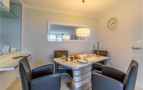 Timmendorfer Strand Apartamento | Lovely Apartment In Timmendorfer-Strand