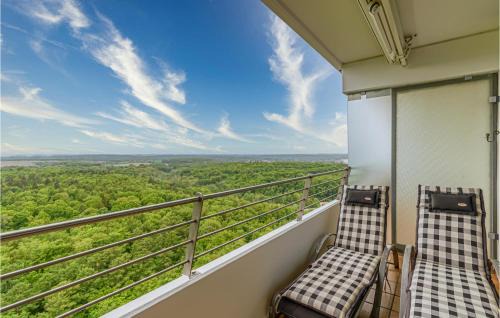 Timmendorfer Strand Apartamento | Lovely Apartment In Timmendorfer-Strand