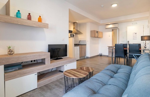 Fuente de Piedra Apartamento | Lovely apartment in Fuente de Piedra