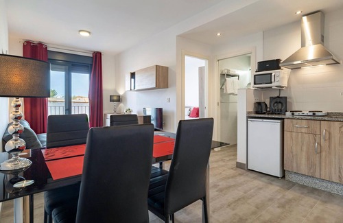 Fuente de Piedra Apartamento | Lovely apartment in Fuente de Piedra