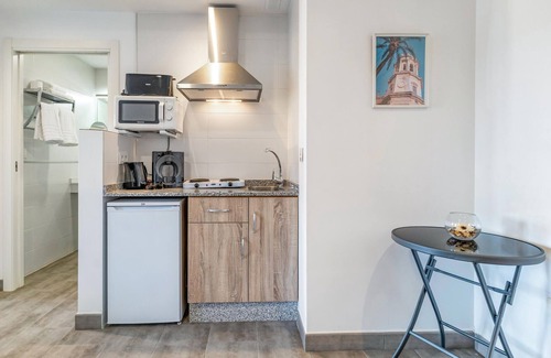 Fuente de Piedra Apartamento | Lovely apartment in Fuente de Piedra