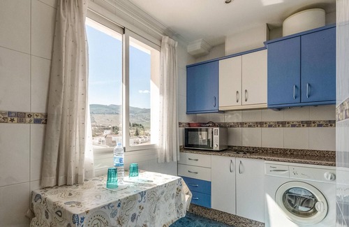 Puente De Genave Apartamento | Lovely apartment in Puente de Genave