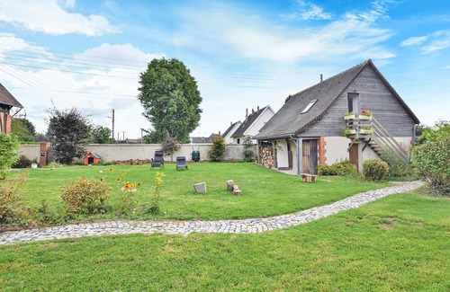 Le Mesnil-Esnard Apartamento | Precioso apartamento en Le.